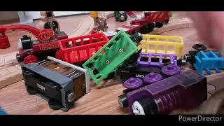 TWR Dodge Causes Chaos??  ep 41 S3