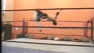 Pac Flip Video - BYW - UKBYW