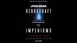 Let's Read Star Wars Herrschaft des Imperiums - Die Maske der Angst part 24