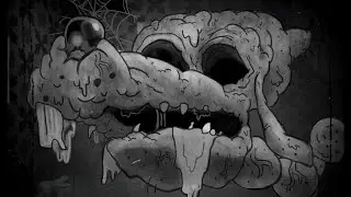 A Mickey Mouse Horror Game - Bad Cheese