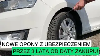 Dlaczego warto kupić opony letnie w ASO &Scaron;KODA?