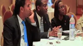 Criminal violence taking a rising toll in Caribbean countries -- UN report