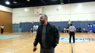 [ 1/9/26 ] ( 5 of 6 ) CV vs Burbank - Crescenta Valley High School Falcons Basketball  (Frosh)