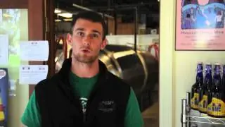 Redstone Meadery Tour