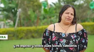 Ismeri Parra 👩🏻&zwj;🌾 y los Filtros Verdes en Garz&oacute;n