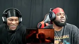 Skeng x Stalk Ashley - Talibhan (Official Music Video) | #RAGTALKTV REACTION