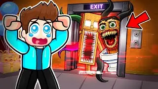 ESCAPE THE BRAINROT APOCALYPSE ELEVATOR IN ROBLOX !!