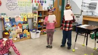 Reader's Theater