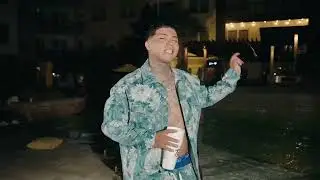 Castro Escobar - Hot Boy