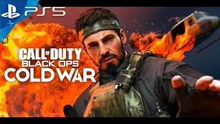 HUGE BLACK OPS COLD WAR REVEAL NEWS from Activision! (Call of Duty 2020)
