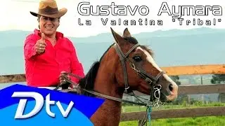 GUSTAVO AYMARA - VALENTINA 