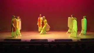 YEP! young eurythmie performance