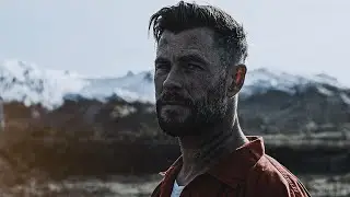 Extraction | WHY? (dramatic editing)