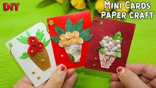 Beautiful Birthday Card Making | DIY Birthday Card Ideas | Anabel craft