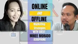 Online and Offline Marketing Strategies for Retail Business
