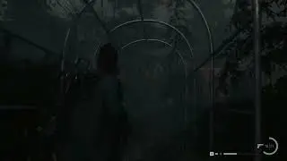 Alan Wake 2 Мир кофе
