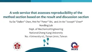 Reproducibility assessment by GPT3.5 Turbo - Scientific Information Retrieval Final Project
