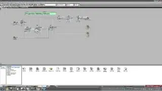 Fuzzy Data Matching with the Lavastorm Analytics Engine