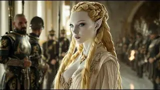 The Alien Princess Stopped the Human&mdash;Demanding an Explanation|NebulaGirl HFY