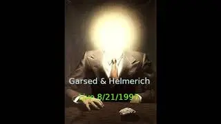 Brett Garsed and T. J. Helmerich Live 8/21/1997 at The Baked Potato