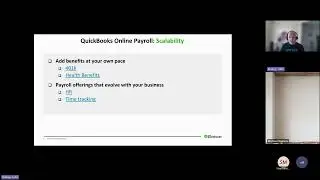 QuickBooks Online Payroll: Scalable Solutions for Growing Businesses