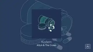 AGLA & The Crows - Kodem (