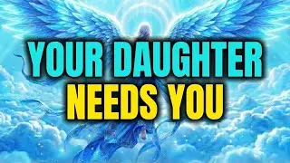 CHOSEN ONE: Your Daughter Is in Danger — They Are Bringing Her Soon