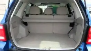 2011 FORD ESCAPE Rifle CO