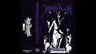 Necromoon (Poland) - Obedience (EP) 2024