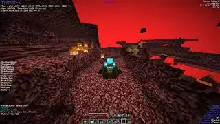 2b2t: BoatJump vs BoatJump Bypass  | ForgeHax+ Devlog