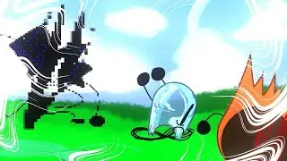 BFVR EP2 (teaser) ￼ recover the hat ￼