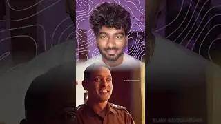 The story of #12thfail IPS Manoj Kumar Sharma | Tamil #tamil #manojkumarsharma  #shorts #tamilnews