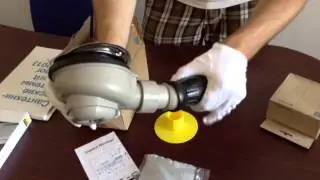 Сифон Geberit 150.670.00.1 + верхушка Geberit 150.275.21.1