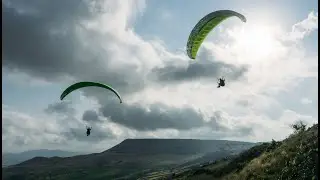 Paragliding in Cusco: A Once-in-a-Lifetime Experience
