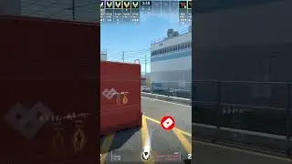 ZywOo's AWP Triple Kill: Nuke Defense vs. FaZe! 💥🎮 #CS2 #Vitality #ESLProLeague #Nuke #AWP #3K
