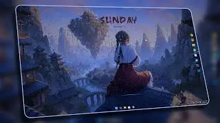 Aesthetic Japanese Desktop Setup 2025: Transform Your PC into a Anime Vibe!