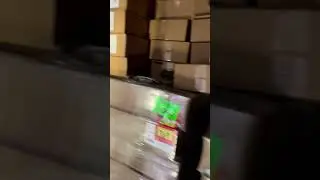 #amazonfba #amazonseller #amazonfbm #warehouse #warehousemanagementsystem #fba