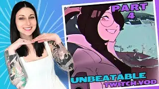 Penny for Your Thoughts - Unbeatable - Part 4 Final - VOD