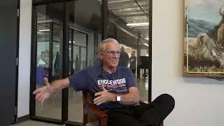 An Oral History with Monte Short  |  Midwest Genealogy Center
