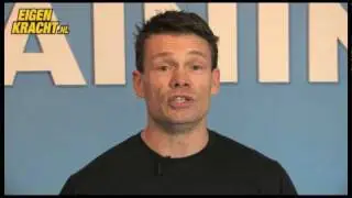 Power! Banken, deadliften en voorslaan