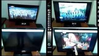 Teled&uuml;nya Kutu ve Mod&uuml;l Karşılaştırma