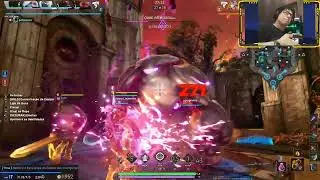 #fyp #predecessor AQUELE PENTA KILL  DE RESPEITO 