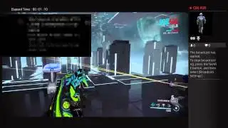 felonious912's Live PS4 Broadcast