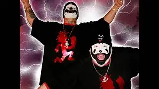 Satalite Ft Ant G Insane Clown Posse Fearless Fred Fury Album
