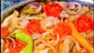 🥬 محشي على الهوا 👩‍🍳 تعالوا شوفوا السر في طعمه اللي بيخليه يطلع تحفه 😍