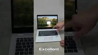 HP EliteBook Review ⚡⚡ | Refurbished Laptop #shorts #youtubeshorts #refurbished
