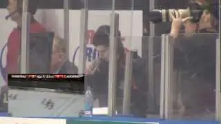 Binghamton Senators PA Announcing - January 11th & 12th, 2013