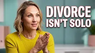 Divorce: The Ultimate Group Project