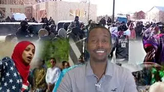 USA 🇺🇸: Isbedel Cusub Oo Lagu Sameeyay Immigration-ka, Sidee Ayuu U Saameynayaa Soomaalida?”