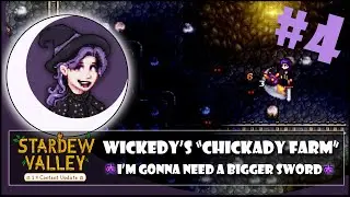 Wickedy's 